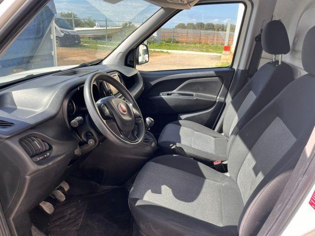 FIAT Doblo Doblò 1.6 MJT 105CV S&S PC-TN Cargo Lounge