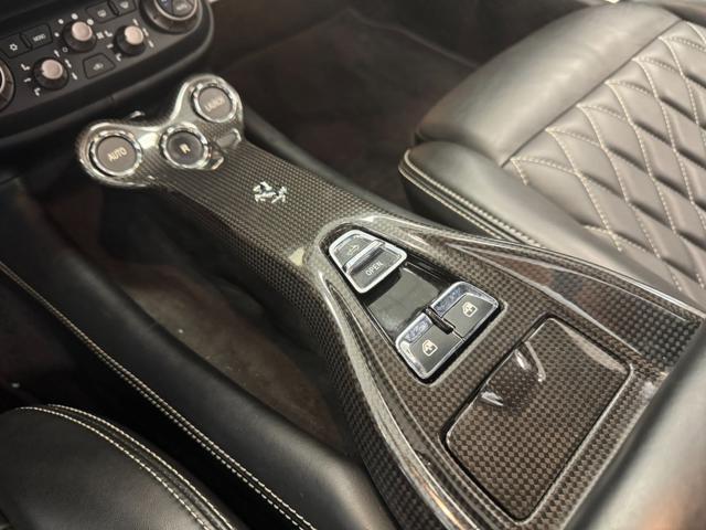 FERRARI California DCT 30 ATELIER + Pack Carbonio