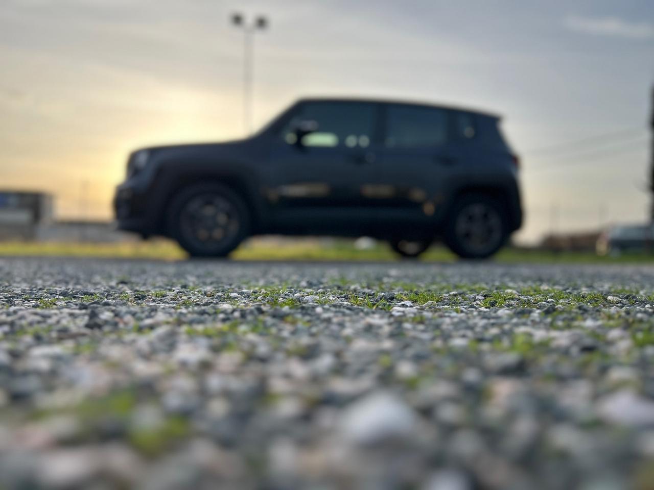 Jeep Renegade 1.6 Mjt 120 CV*SOLO 55.000 KM*NEOPATENTATI*UNIPRO*