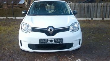 Renault Twingo SCe 65 CV Intens full