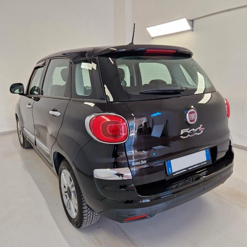 FIAT 500L 500L 1.6 Multijet 120 CV Pop Star