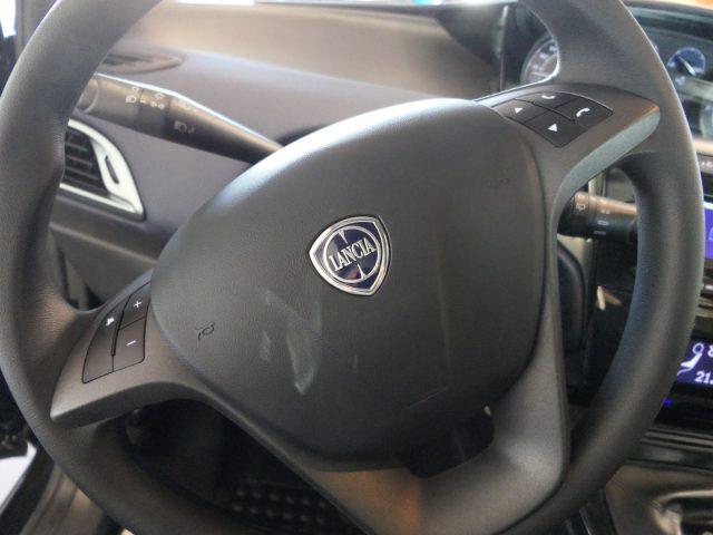LANCIA Ypsilon 1.0 FireFly 5 porte S&S Hybrid Oro