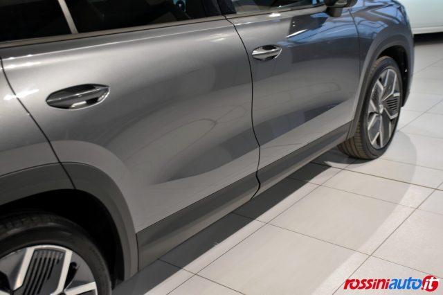 SKODA Kodiaq 2.0 TDI 150 CV DSG EXECUTIVE 7 POSTI + R20 + DESIG