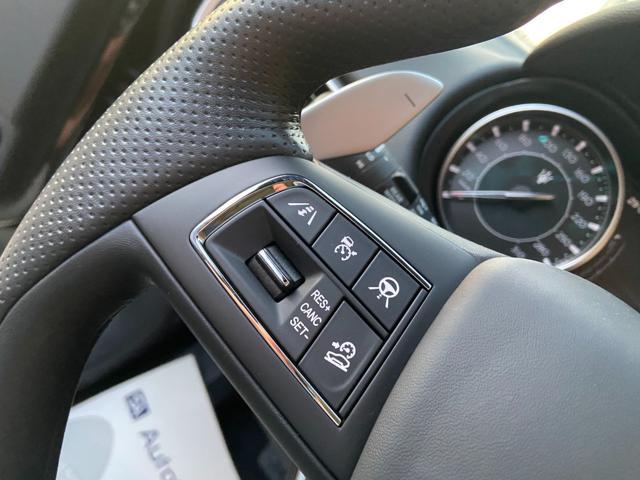 MASERATI Levante MHEV 330 CV AWD GT ULTIMA TETTO APR/PAN.
