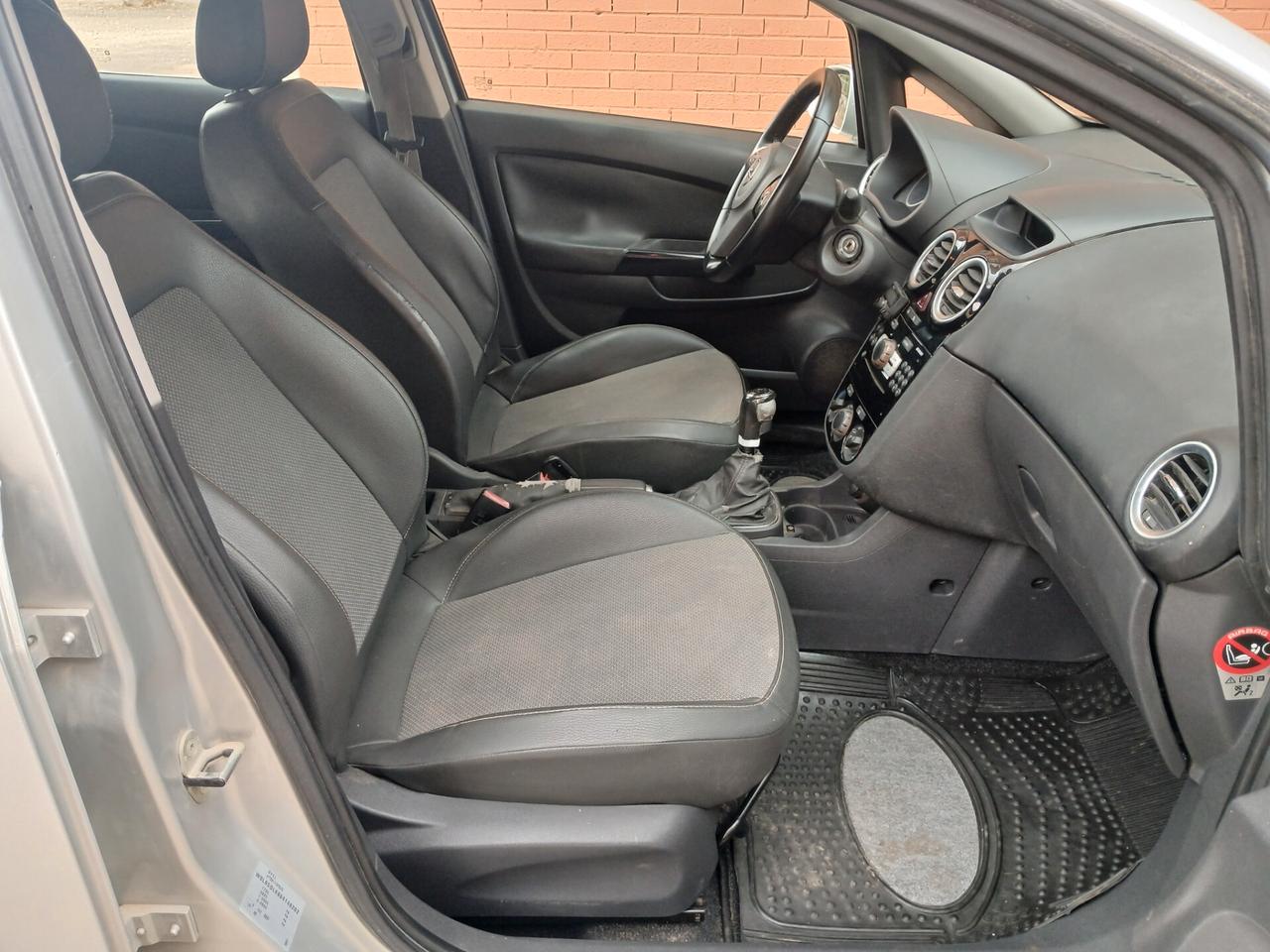 Opel Corsa 1.3 CDTI 90CV 5 porte Cosmo
