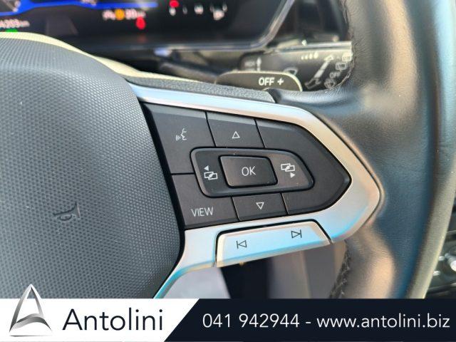 VOLKSWAGEN T-Cross 1.0 TSI 110 CV DSG Style