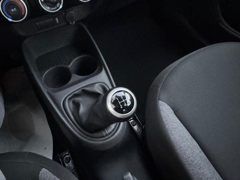 Toyota Aygo X 1.0 VVT-i Benzina 72cv 5 porte Active