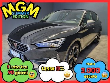 CUPRA Leon 1.5 Hybrid 150 CV DSG