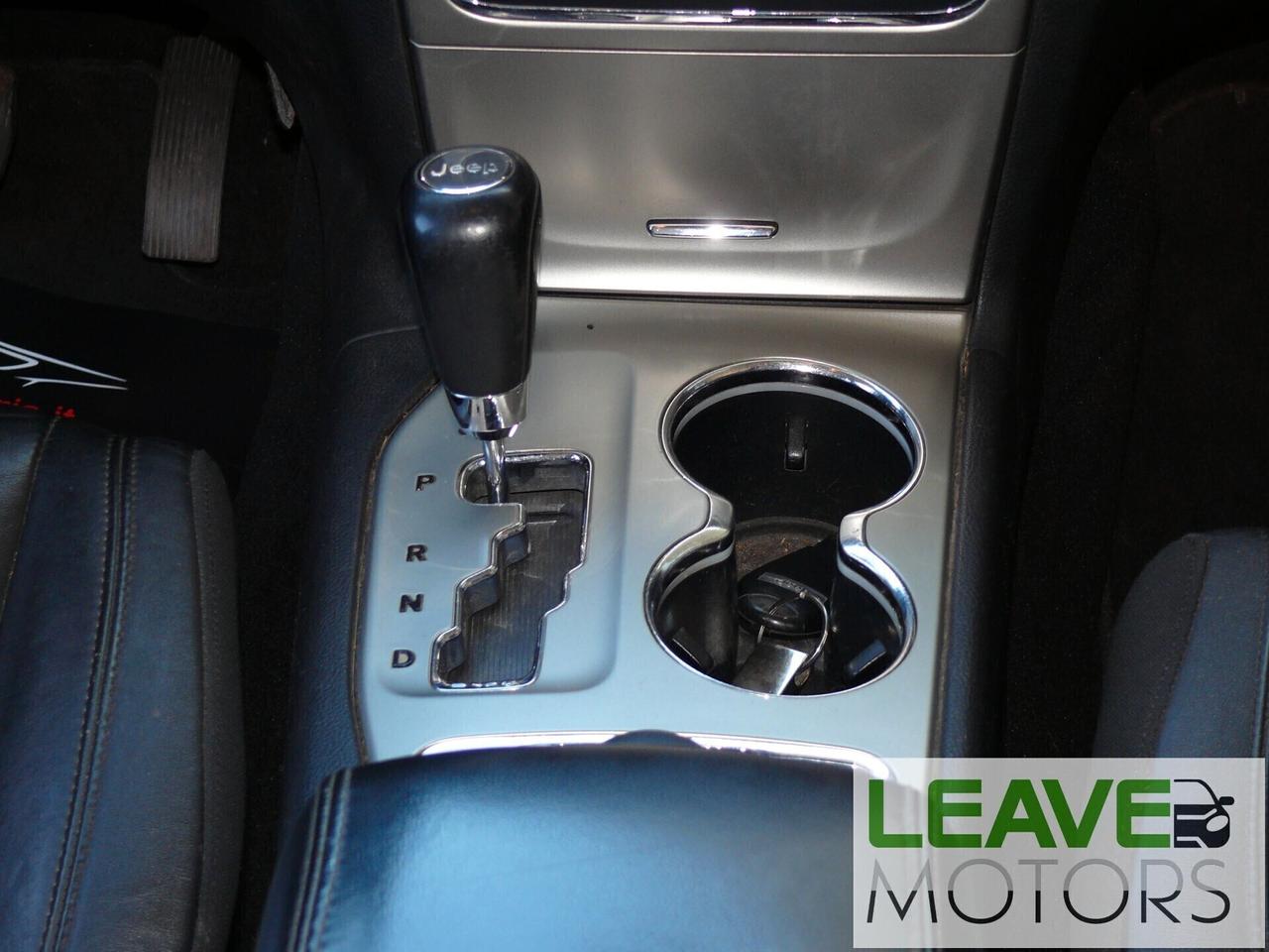 Jeep Grand Cherokee 3.0 CRD (M1509)