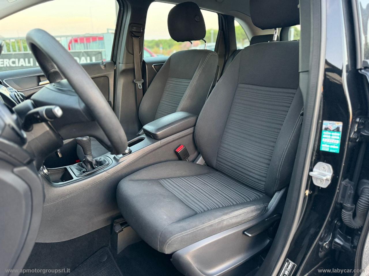 MERCEDES-BENZ B 180 CDI BlueEFFICIENCY Executive