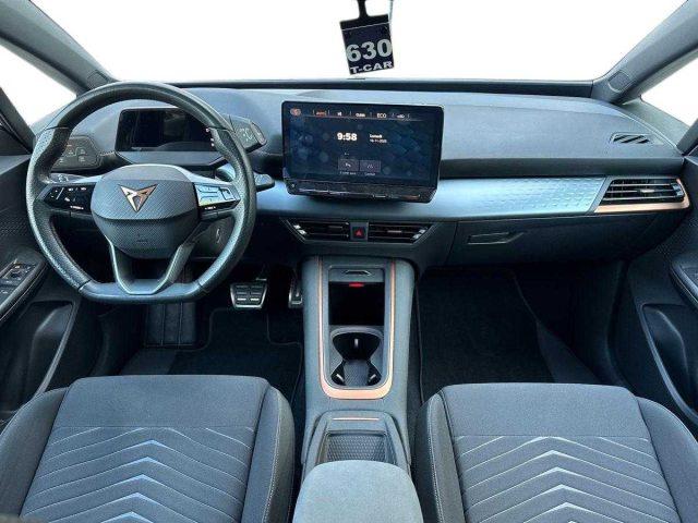 CUPRA Born 58kWh 204 CV