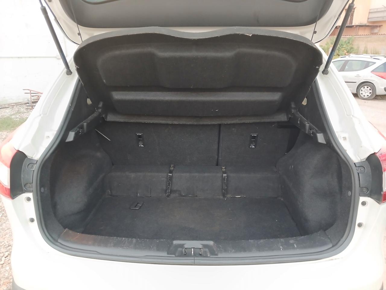 AUTOCARRO 5 POSTI COMPRESO IVA