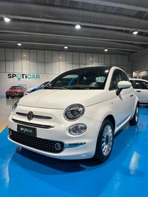 Fiat 500 1.0 Hybrid Dolcevita 2024