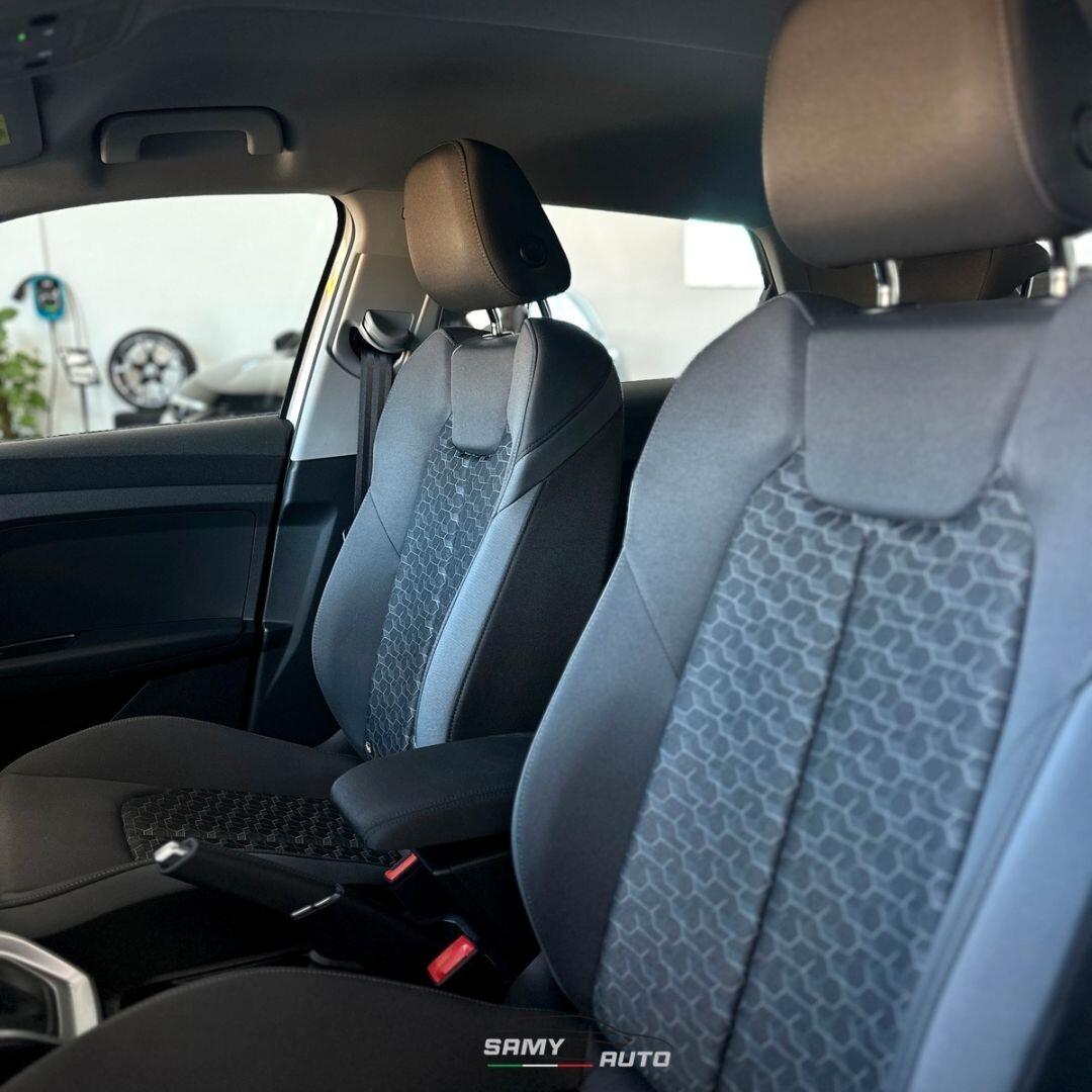 Audi A1 SPB 30 TFSI S tronic line edition
