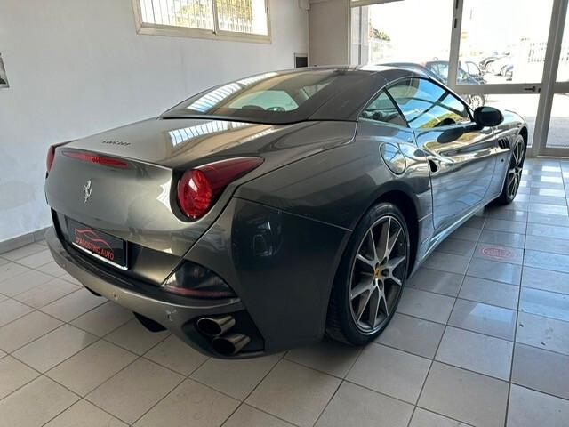 Ferrari California Anche permuta o scambio