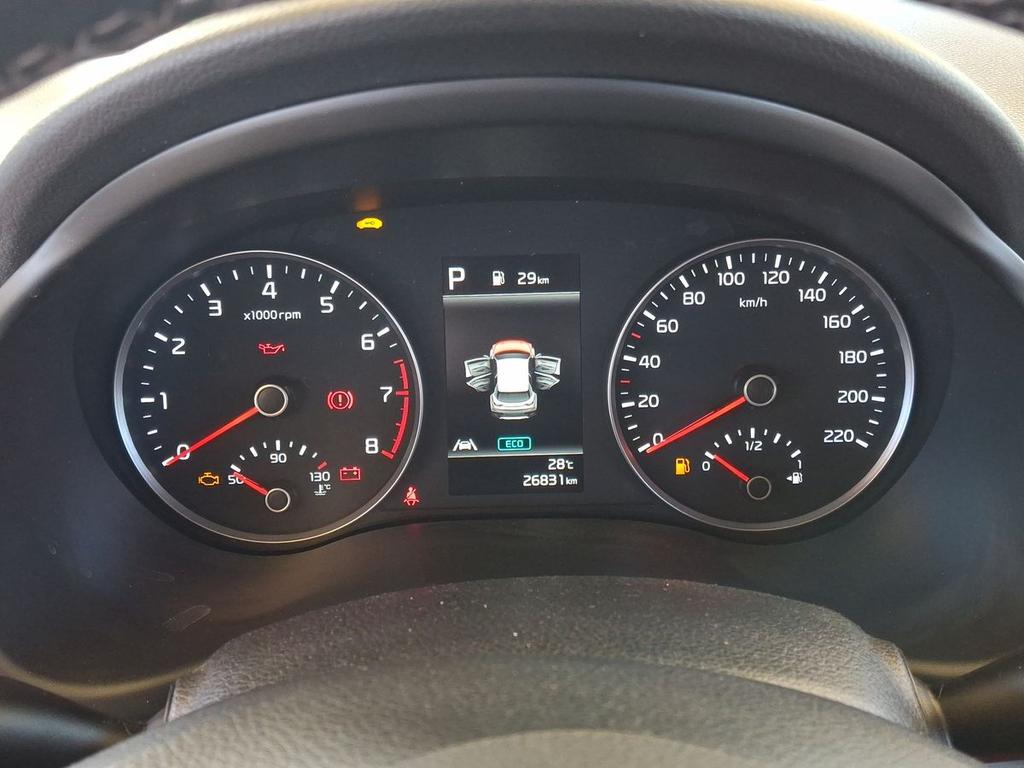 Kia Stonic 1.0 t-gdi mhev Style Design Pack 120cv dct