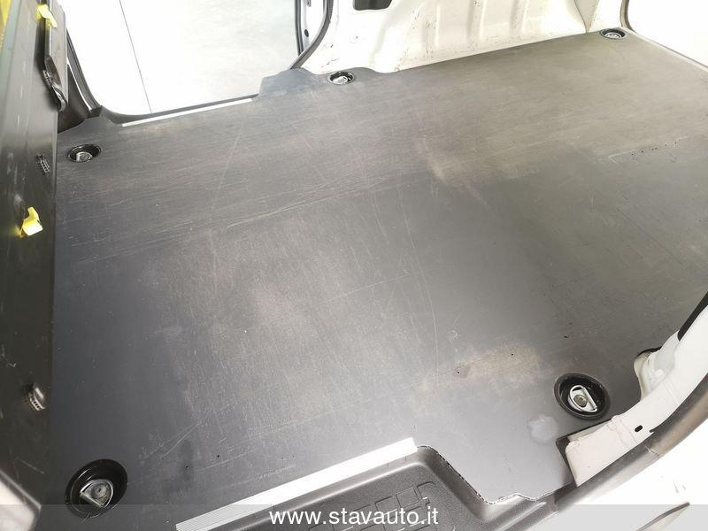 Peugeot Expert 1.5 PREMIUM