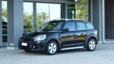 MINI Countryman 2.0 Cooper D Essential Countryman