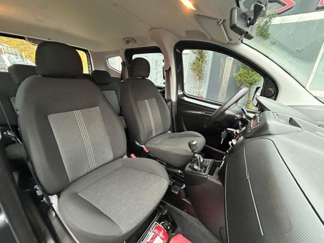 FIAT Qubo 1.4 8V 77 CV EURO 6