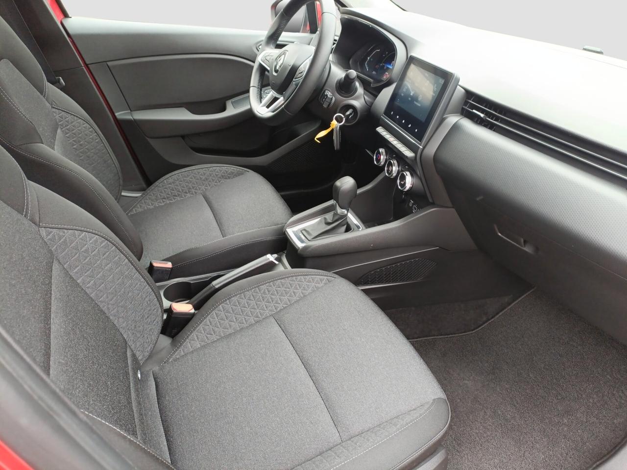 Renault Clio Full Hybrid E-Tech 140 CV 5 porte Zen