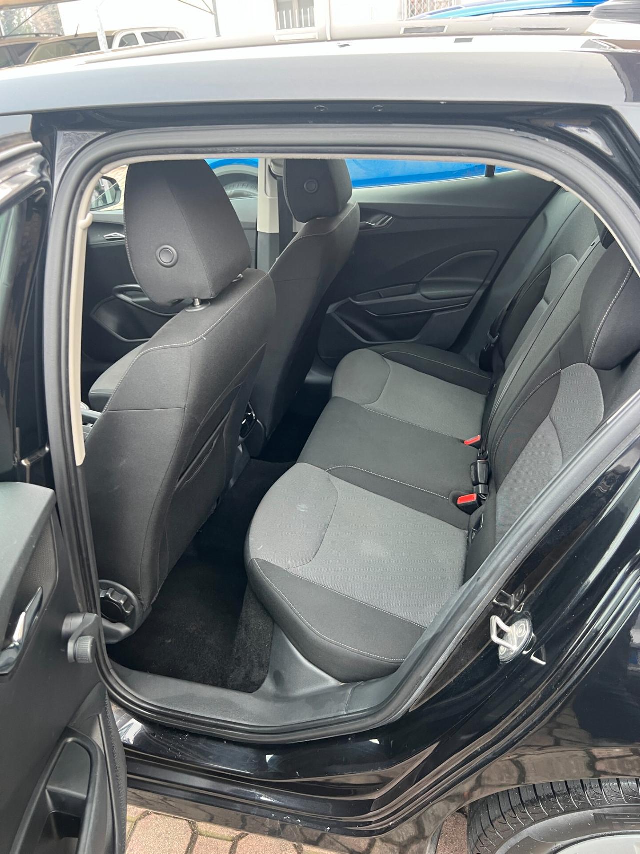 Skoda Fabia 1.0 MPI 80 CV Style
