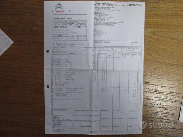 DS4 120 CV 4 PORTE *CAMBIO AUTOMATICO