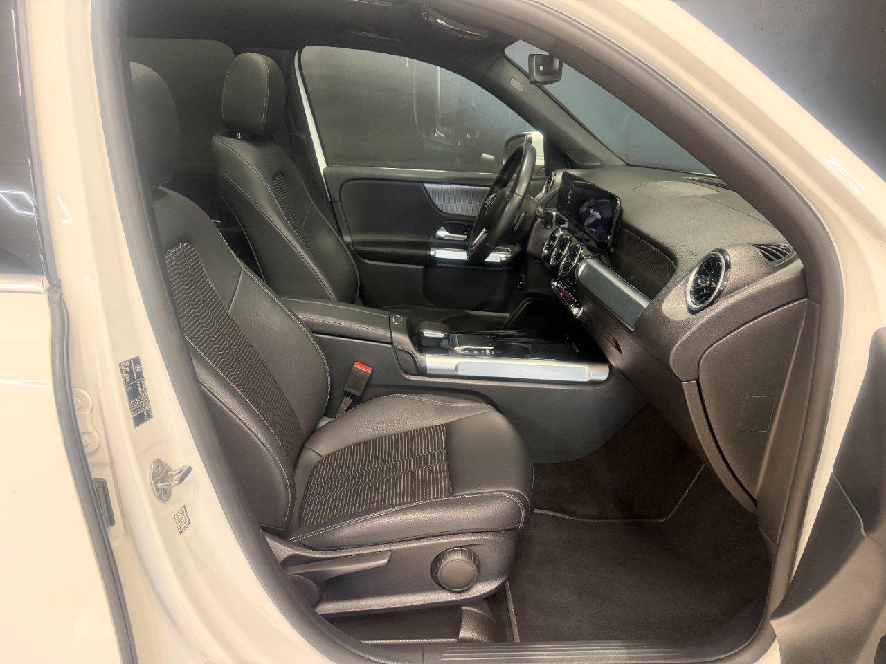 Mercedes GLB 200 d Sport Plus auto