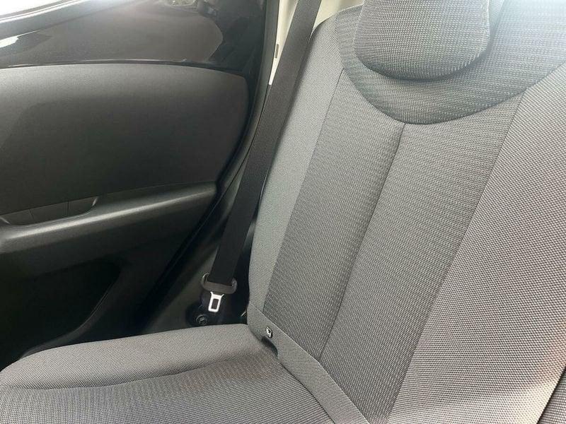 Toyota Aygo 5p 1.0 x-play 72cv