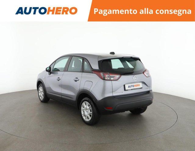 OPEL Crossland X 1.5 ECOTEC D 102 CV Start&Stop Advance
