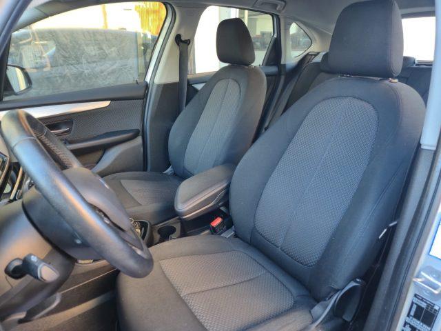 BMW 218 d xDrive Active Tourer Business aut.