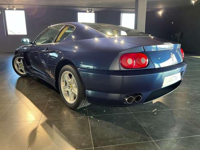 Ferrari 456 456 5.5 GT