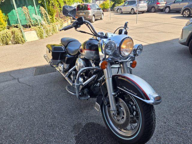 HARLEY-DAVIDSON 1450 Road King KING carburatore !!!