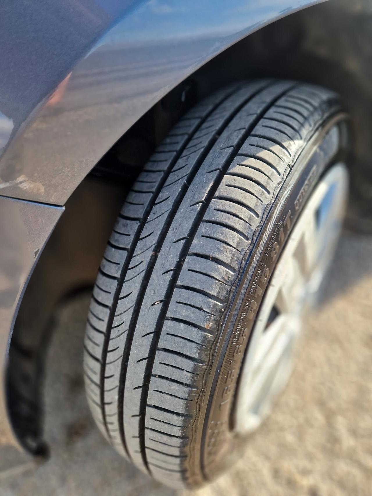 Renault Clio 1.2 16V 5 porte Rip Curl