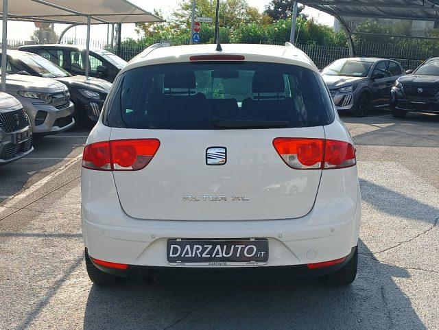 SEAT Altea XL 1.6 TDI 105 CR DPF Style