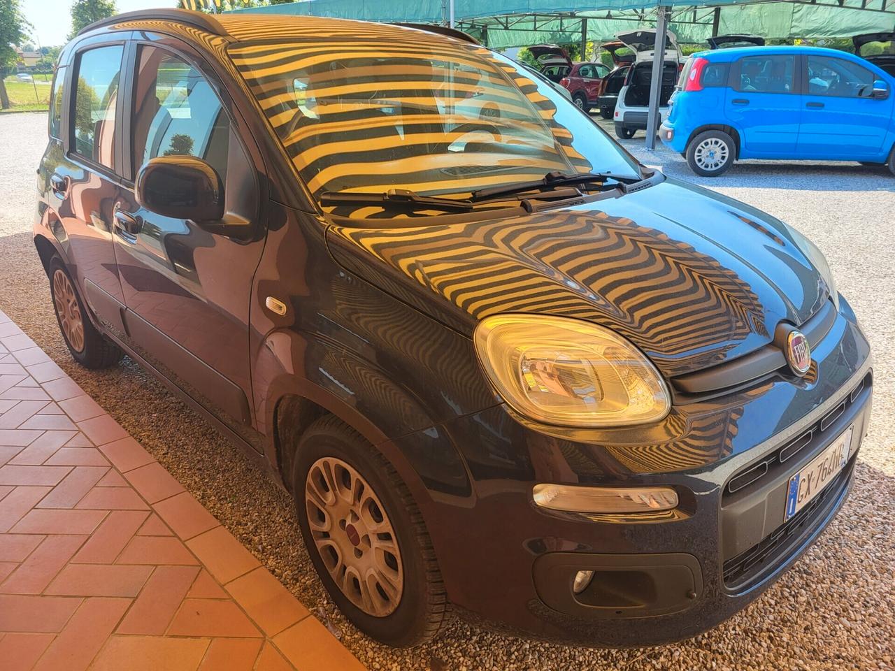 Fiat Panda 1.2 Easy