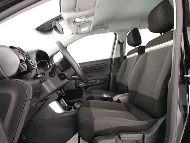 CITROEN C3 Aircross PureTech 110 S&S Shine