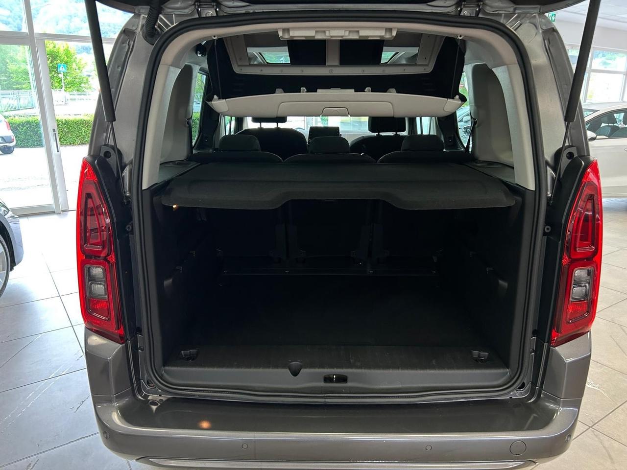 Opel Combo Life Combo Life 1.5D 100 CV S&S Innovation