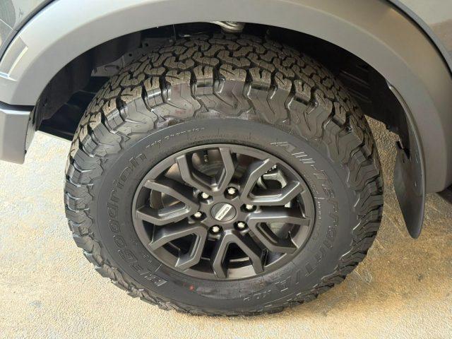 FORD Ranger 2.0 Ecoblue 4WD DC 5 posti