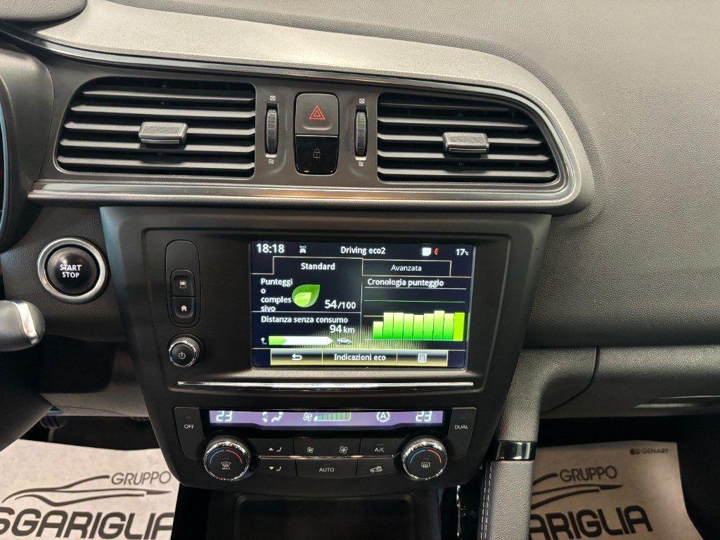 Renault Kadjar 1.5 dCi Energy Intens