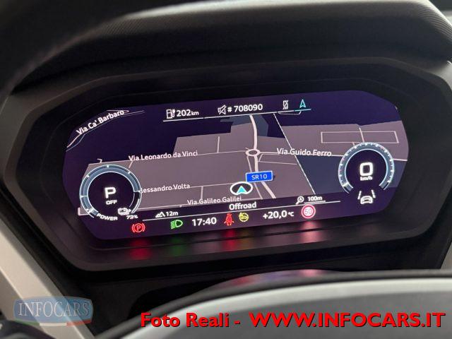 AUDI Q4 e-tron Q4 35 e-tron Business Advanced - PROMO