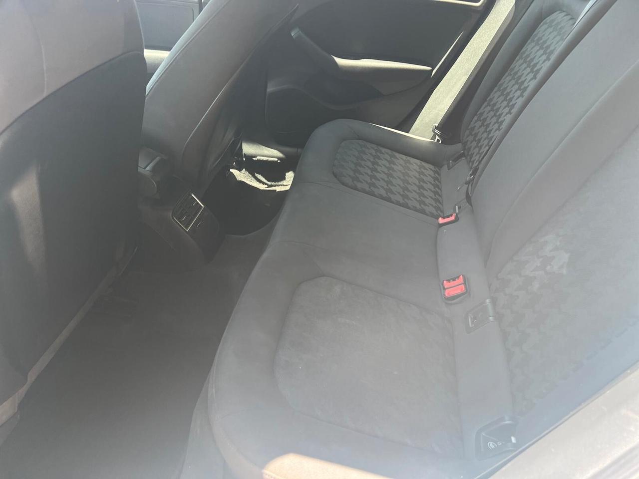 Audi A3 SPB 1.6 TDI clean diesel Ambiente