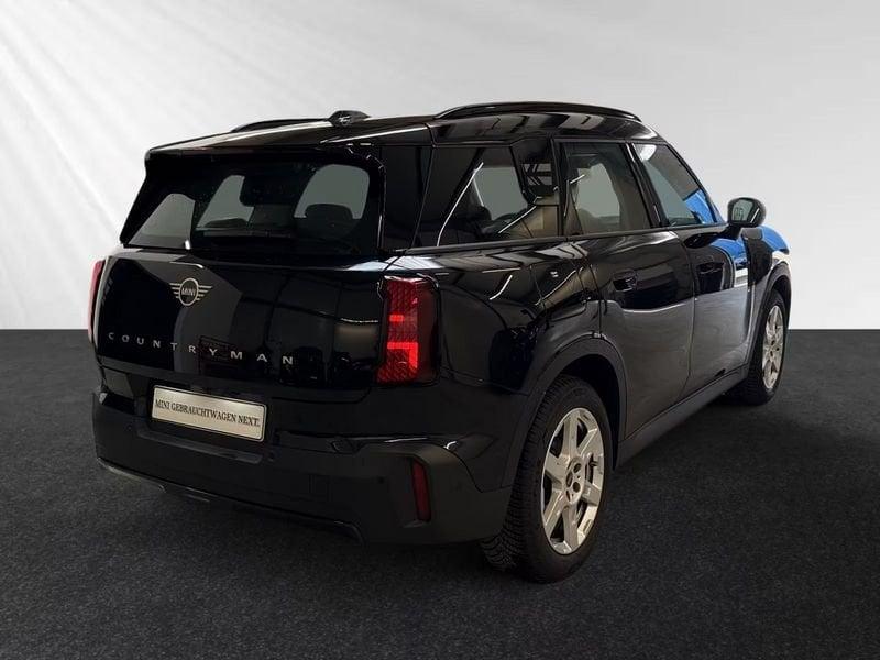 MINI Countryman C 48V Classic Paket M Head-Up Camera 18"