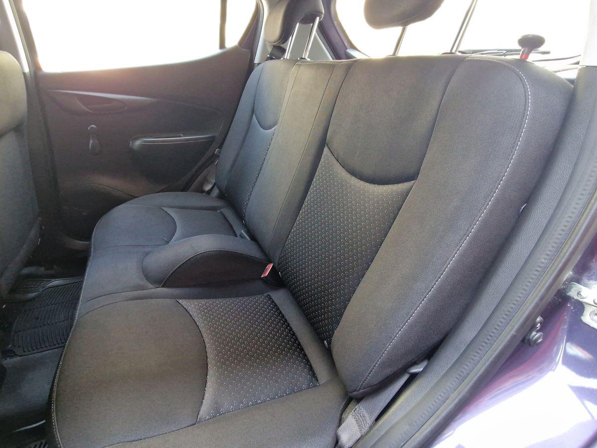 OPEL KARL 1.0 COSMO