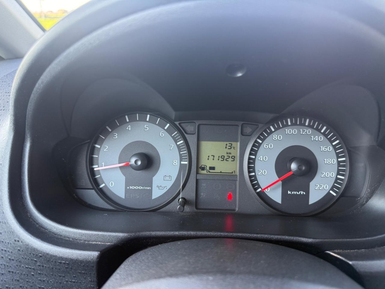 Mitsubishi Colt 1.1 12V 5p. Invite