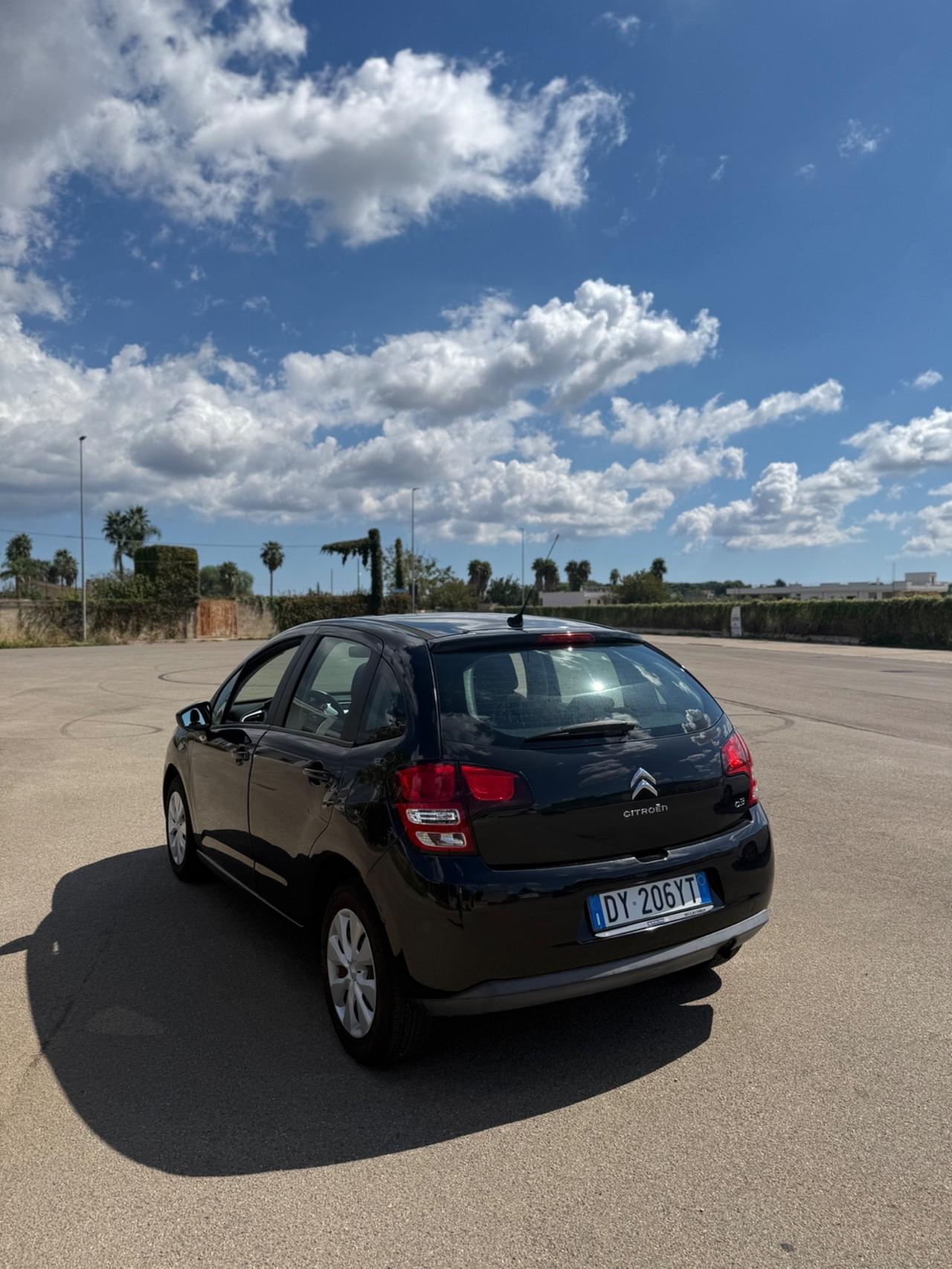 Citroen C3 1.1 airdream Ideal