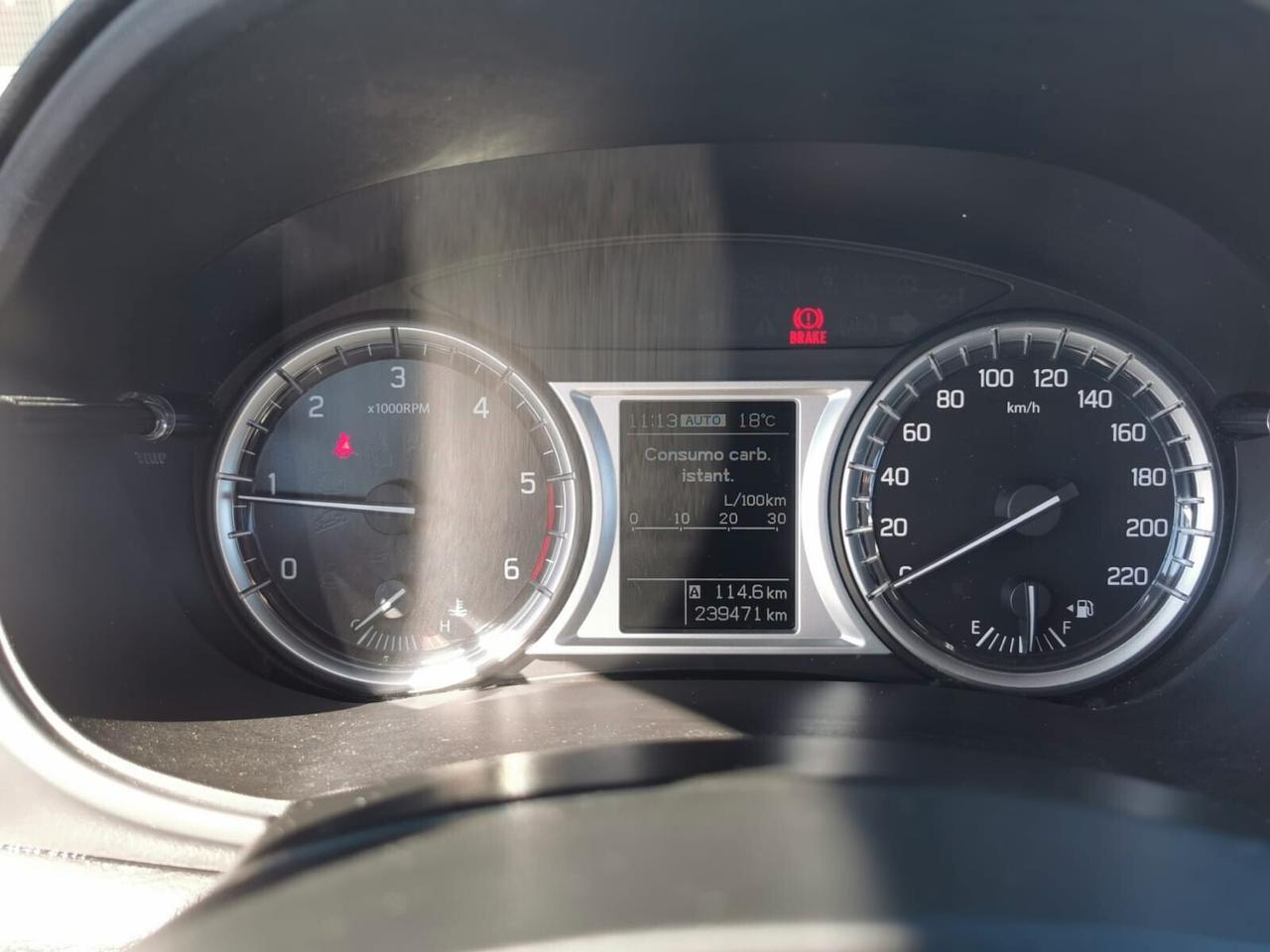 Suzuki Vitara 1.6 DDiS V-Top