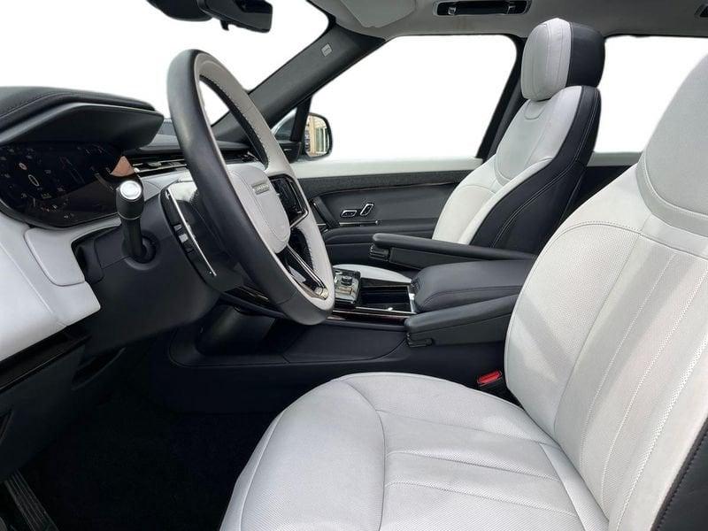 Land Rover Range Rover Sport 3.0d i6 mhev Dynamic HSE awd 300cv auto