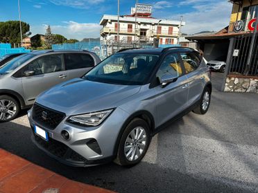 Seat Arona 1.0 EcoTSI 110 CV DSG Style
