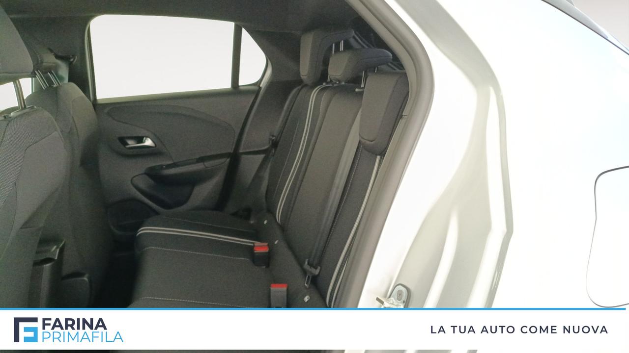 OPEL Corsa 1.2 Yes s&s 100cv
