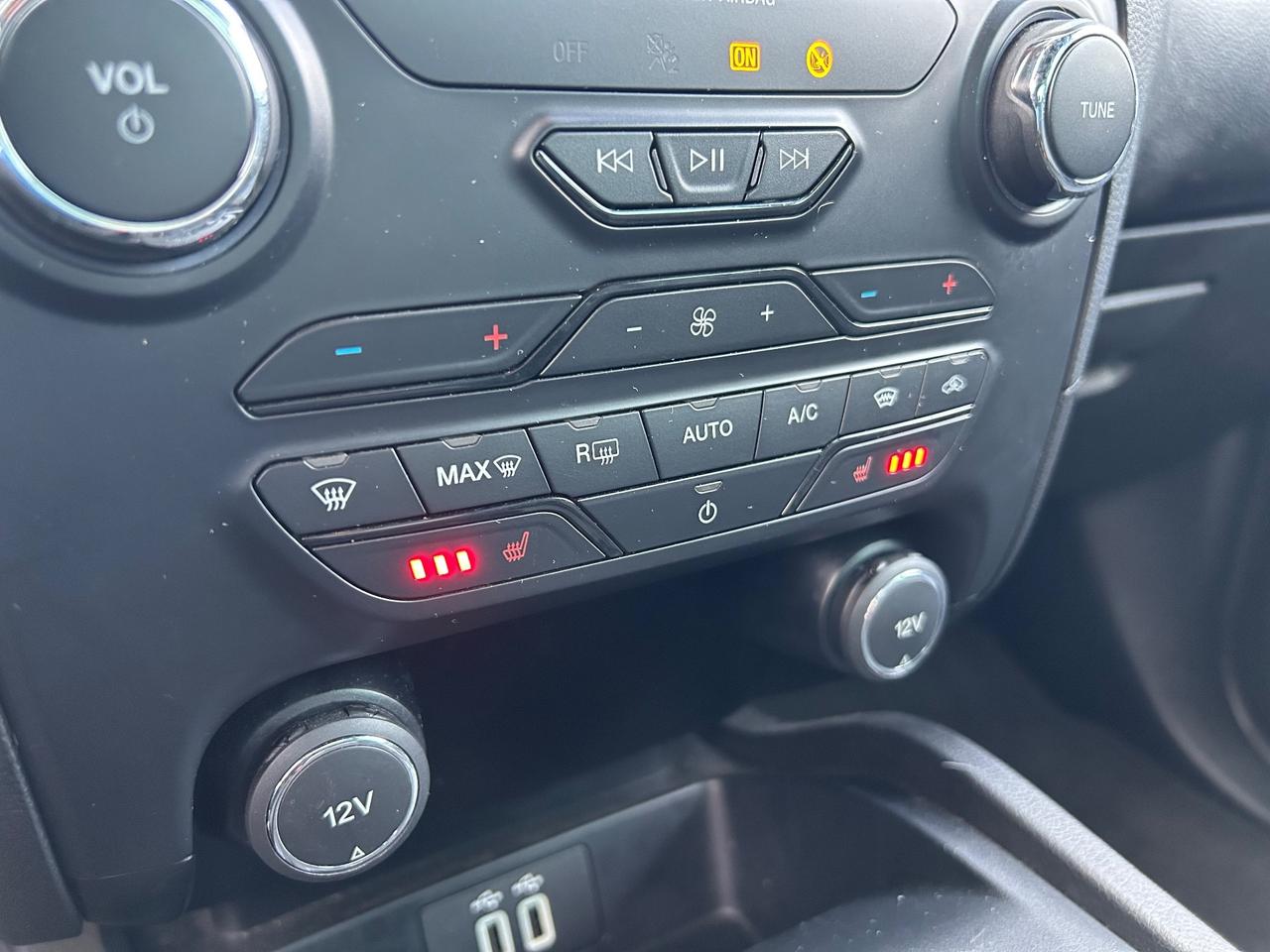 Ford Ranger 2.0 ECOBLUE aut. DC Wildtrak 5 posti